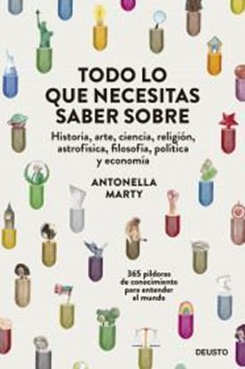 Imagen de TODO LO QUE NECESITAS SABER SOBRE