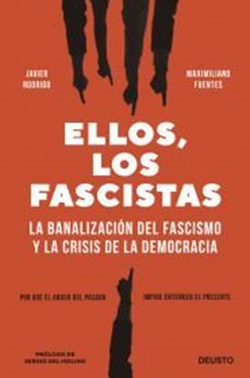 Imagen de ELLOS, LOS FASCISTAS (OF2)