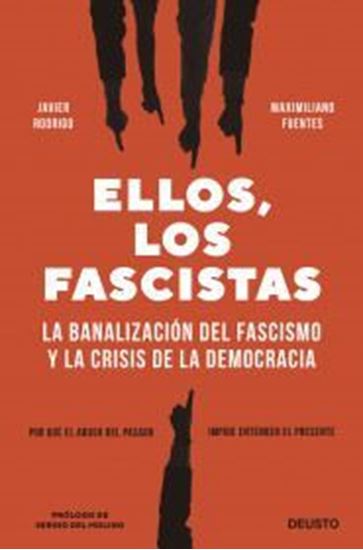 Imagen de ELLOS, LOS FASCISTAS (OF2)