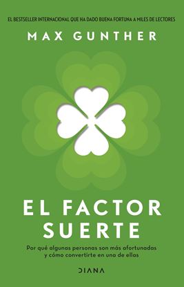 Imagen de EL FACTOR SUERTE