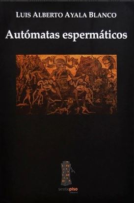 Imagen de AUTOMATAS ESPERMATICOS