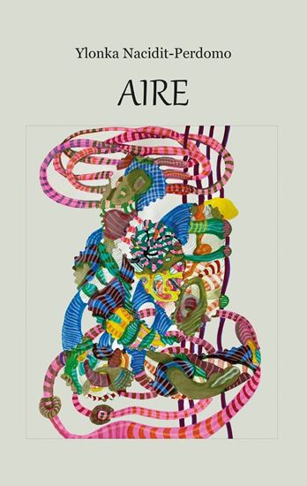Cuesta Libros. AIRE (YLONKA)