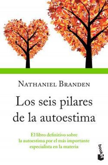 Imagen de LOS SEIS PILARES DE LA AUTOESTIMA