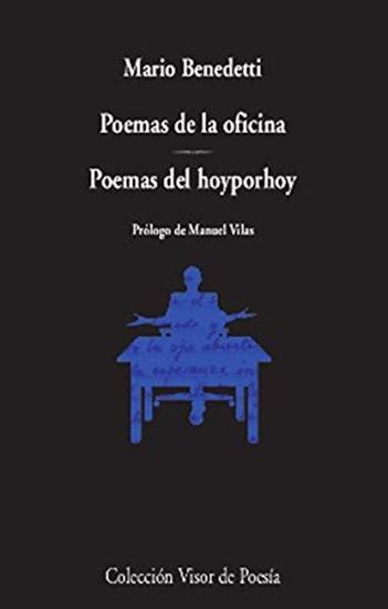 Imagen de POEMAS DE LA OFICINA. POEMAS DEL HOYPORH