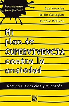 Imagen de MI PLAN DE SUPERVIVENCIA CONTRA (OF2)