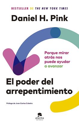 Imagen de EL PODER DEL ARREPENTIMIENTO