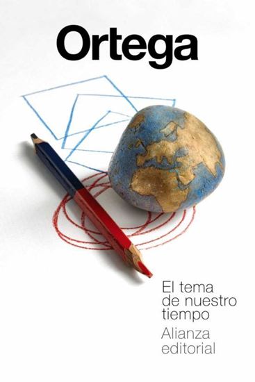 Imagen de EL TEMA DE NUESTRO TIEMPO