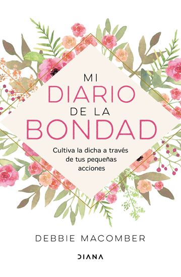 Imagen de MI DIARIO DE LA BONDAD