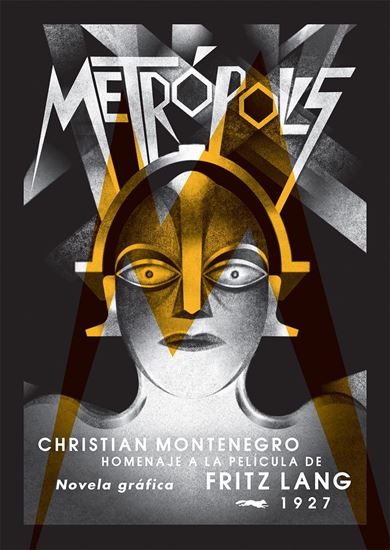 Imagen de METROPOLIS