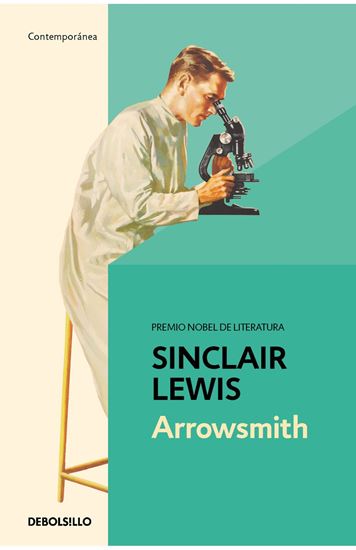 Imagen de ARROWSMITH (BOL)
