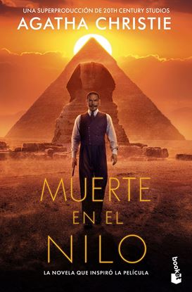 Imagen de MUERTE EN EL NILO (MX) (BOL)