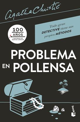 Imagen de PROBLEMA EN POLLENSA (MX) (BOL)