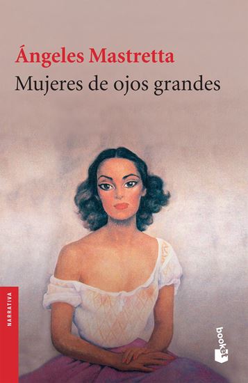 Imagen de MUJERES DE OJOS GRANDES (TD) (BOL)
