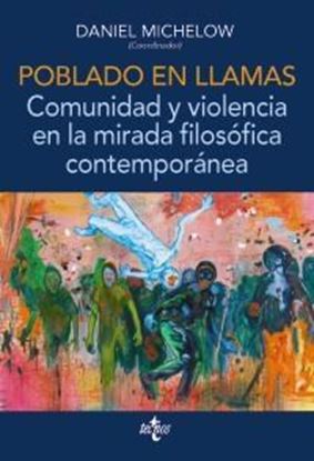 Imagen de POBLADO EN LLAMAS (OF2)