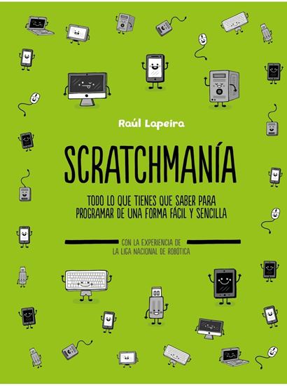 Imagen de SCRATCHMANIA (OF2)