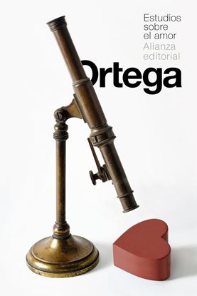 Imagen de ESTUDIOS SOBRE EL AMOR