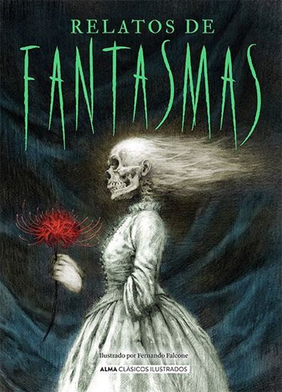 Imagen de RELATOS DE FANTASMAS