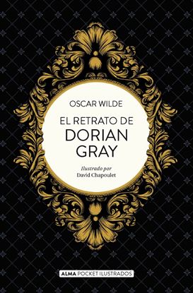 Imagen de EL RETRATO DE DORIAN GRAY (ALMA) (BOL)