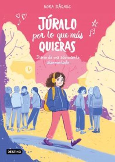 Imagen de JURALO POR LO QUE MAS QUIERAS