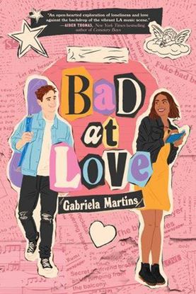 Imagen de BAD AT LOVE