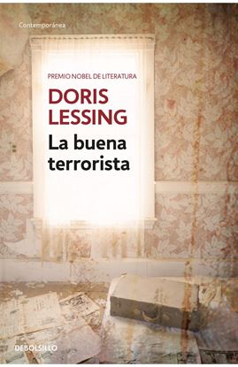 Imagen de LA BUENA TERRORISTA (BOL)