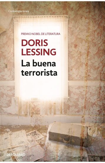 Imagen de LA BUENA TERRORISTA (BOL)