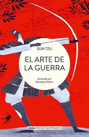 Imagen de EL ARTE DE LA GUERRA (ALMA) (BOL)