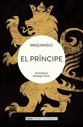 Imagen de EL PRINCIPE (BOL)