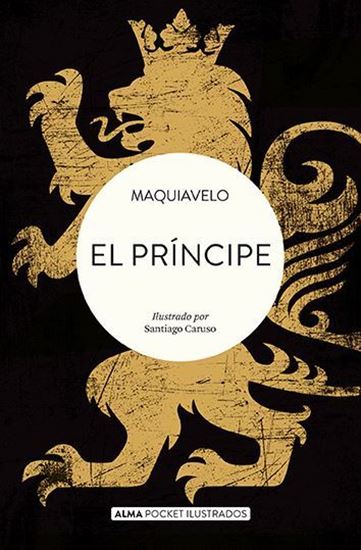 Imagen de EL PRINCIPE (BOL)