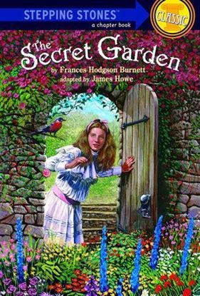 Imagen de THE SECRET GARDEN