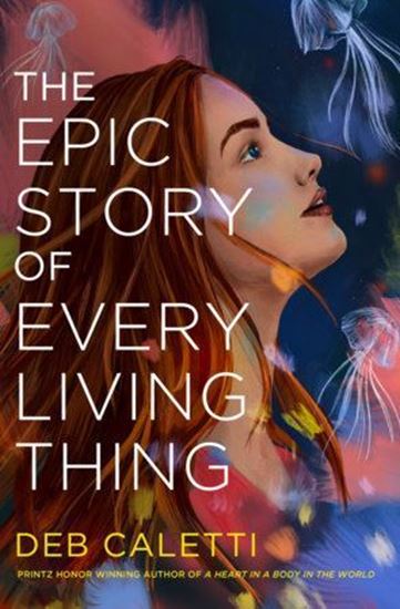 Imagen de THE EPIC STORY OF EVERY LIVING THING(OF)