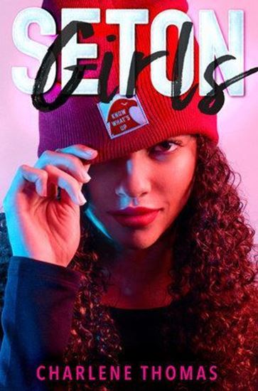 Imagen de SETON GIRLS (of2)