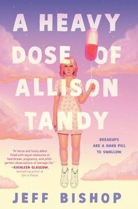 Imagen de A HEAVY DOSE OF ALLISON TANDY (OF2)