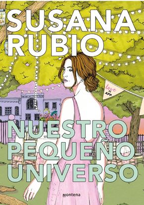 Imagen de NUESTRO PEQUEÑO UNIVERSO (OF2)