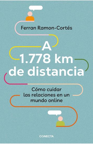 Imagen de A 1778 KM DE DISTANCIA