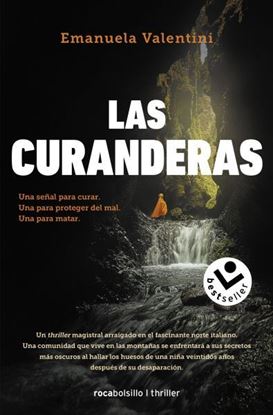 Imagen de LAS CURANDERAS (BOL)