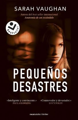 Imagen de PEQUEÑOS DESASTRES (BOL) (OF1)