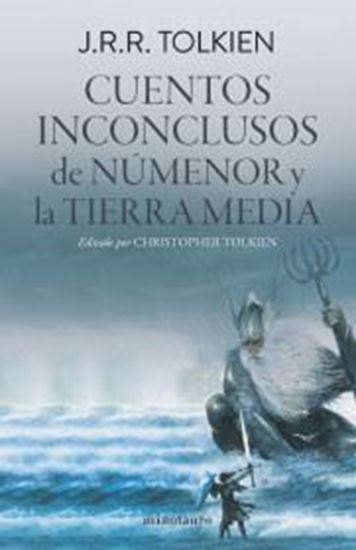 Imagen de CUENTOS INCONCLUSOS (ED.REVISADA)