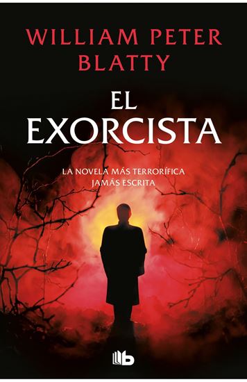 Imagen de EL EXORCISTA (NC) (BOL)