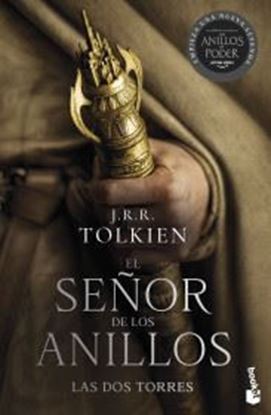 Imagen de EL SEÑOR DE LOS ANILLOS 2 (PELI) (BOL)