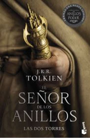 Imagen de EL SEÑOR DE LOS ANILLOS 2 (PELI) (BOL)