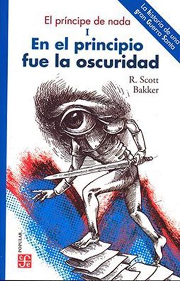 Imagen de EN EL PRINCIPIO FUE LA OSCURIDAD