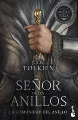 Imagen de EL SEÑOR DE LOS ANILLOS 1 (PELI) (BOL)