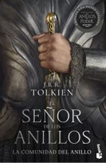 Imagen de EL SEÑOR DE LOS ANILLOS 1 (PELI) (BOL)