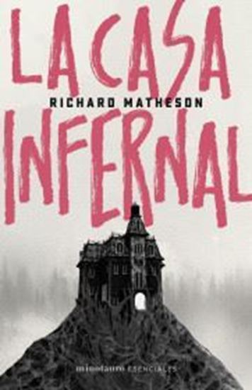Imagen de LA CASA INFERNAL