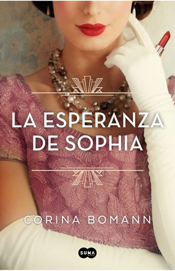 Imagen de LA ESPERANZA DE SOPHIA (1) (OF2)