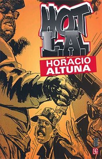 Imagen de HOT L. A.