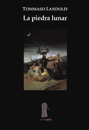 Imagen de PIEDRA LUNAR  (OF2)