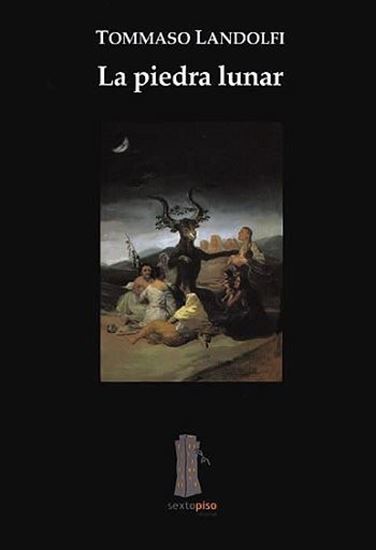 Imagen de PIEDRA LUNAR
