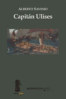 Imagen de CAPITAN ULISES (OF2)
